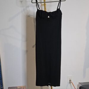 NWT Jaida Body-Con Dress Size L ASTR the Label